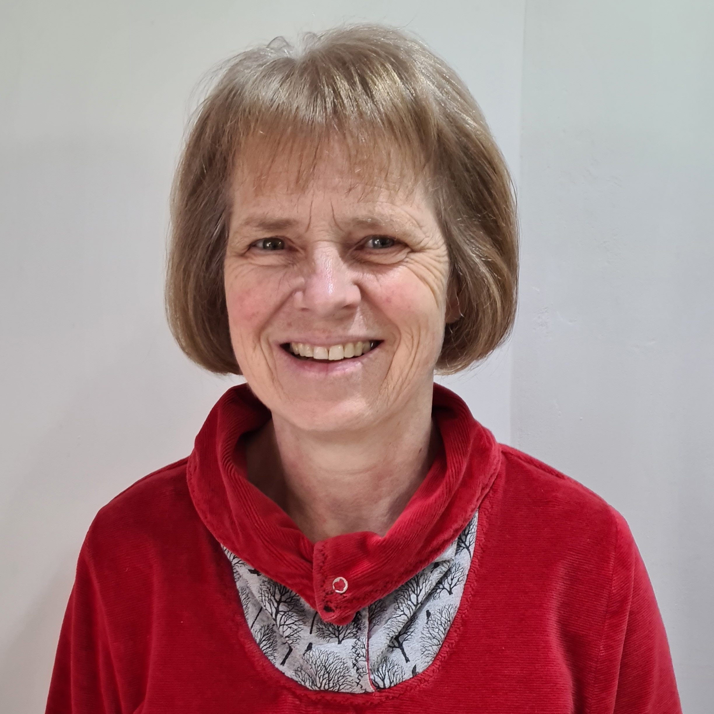 Regina Dengler